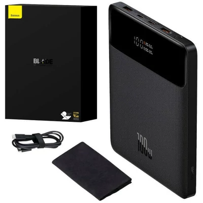 Baseus Blade 20000 mAh (PPBL000201)
