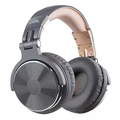 Headphones OneOdio Pro10 (grey)