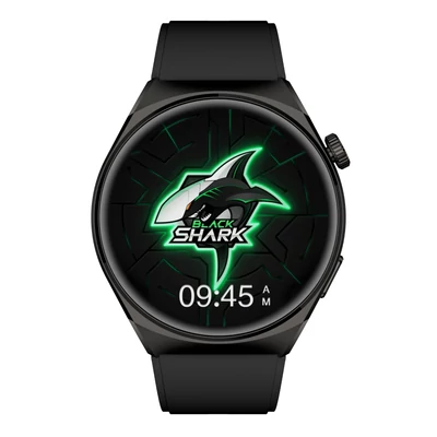 Black Shark S1 Smart Watch